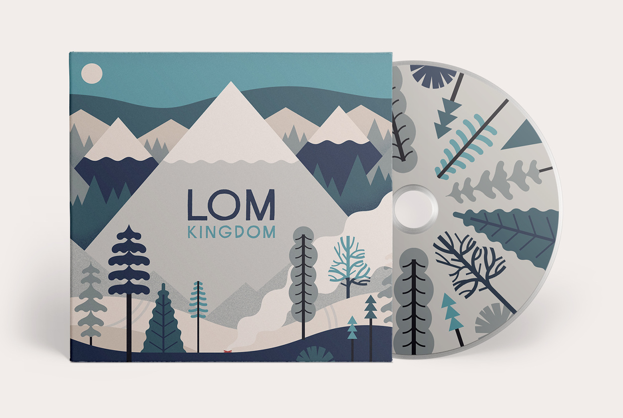 Also available as a Limited Edition CD